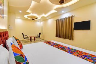 FabHotel RJ - Patna - 7
