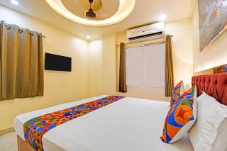 FabHotel RJ - Patna - 6