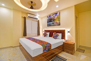 FabHotel RJ - Patna - 8