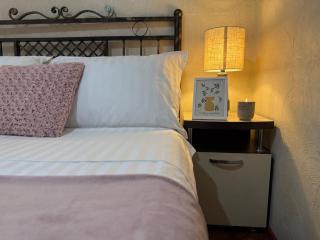 Home Boutique Hotel - Chişinău - 9