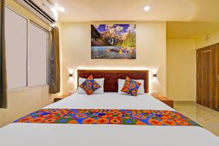 FabHotel RJ - Patna - 9