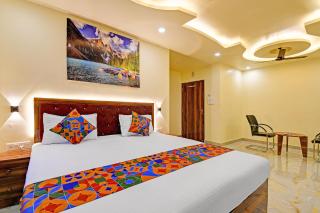 FabHotel RJ - Patna - 0