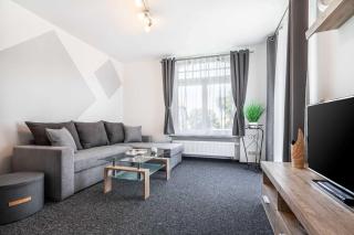 Fewo Rosenhof TW 113 - 2