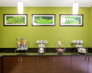 Sleep Inn & Suites Dayton - Dayton - 1