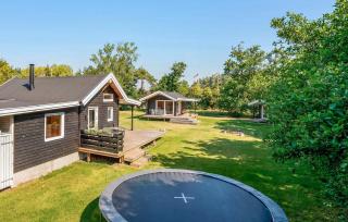 3 Bedroom Beautiful Home In Gedser - Gedser - 0