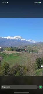 Beautiful Apartment with View in Penne 103 m² - Penne - 9