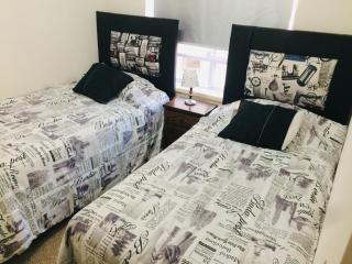 Departamento nuevo cerca playa pleno centro, casino, quinta vergara - Viña del Mar - 5