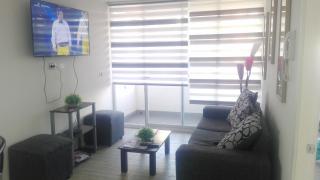 Departamento nuevo cerca playa pleno centro, casino, quinta vergara - Viña del Mar - 4
