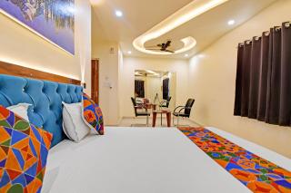 FabHotel RJ - Patna - 1