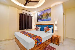 FabHotel RJ - Patna - 2