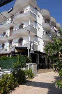 Hotel Meta Ksamil - Ksamil - 9