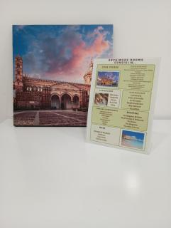 Archimede Rooms - Palermo - 2