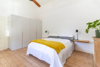 Beautifully Furnished Accommodation with Shared Swimming Pool - Stellenbosch - 4