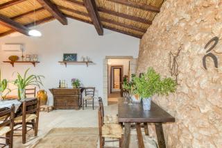 Tenuta Pizzola - Nociglia - 7
