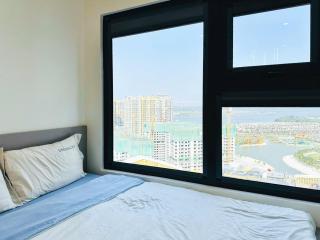 Shi House -Luxury Studios GH2 Vinhomes Grand Park - 7