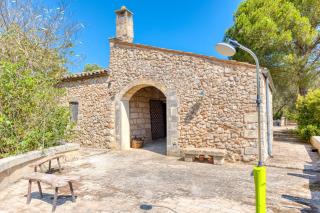 Tenuta Pizzola - Nociglia - 0