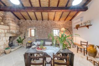 Tenuta Pizzola - Nociglia - 5