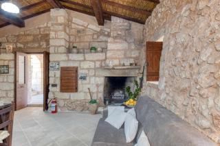 Tenuta Pizzola - Nociglia - 3