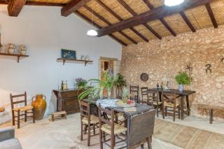 Tenuta Pizzola - Nociglia - 6