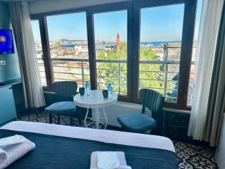 LElLl HAGİA SOFİA OTEL - Istanbul - 1