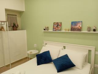 Archimede Rooms - Palermo - 6