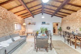 Tenuta Pizzola - Nociglia - 4