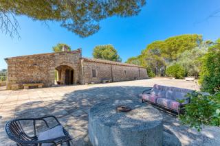 Tenuta Pizzola - Nociglia - 9