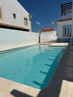 18 Porto Covo - a 250m praia - Porto Covo - 9