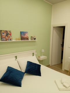 Archimede Rooms - Palermo - 7