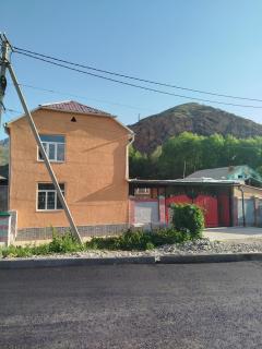 Guest house - Naryn - 9