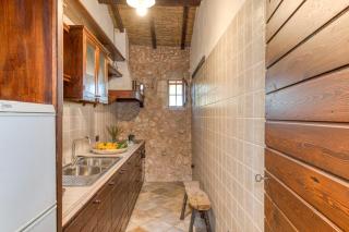 Tenuta Pizzola - Nociglia - 1
