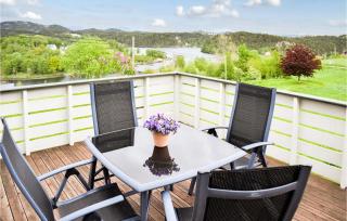 Beautiful Home In Sveio With Wifi - Kvalvåg - 9