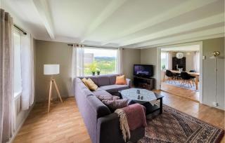 Beautiful Home In Sveio With Wifi - Kvalvåg - 8