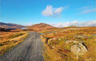 Awesome Apartment In Sandeid With Wifi - 2