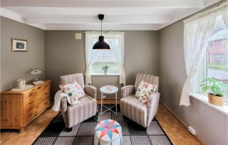 Beautiful Home In Sveio With Wifi - Kvalvåg - 6