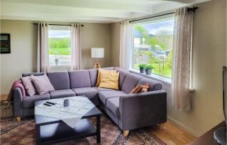 Beautiful Home In Sveio With Wifi - Kvalvåg - 7