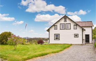 Beautiful Home In Sveio With Wifi - 8