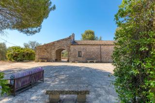 Tenuta Pizzola - Nociglia - 8