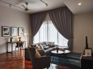 The Mews KLCC by Homebrickz - Gua Sai - 4