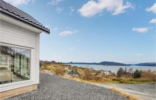 4 Bedroom Amazing Home In Skånevik - 5