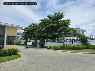 Casa-Norte Guest House - - 8