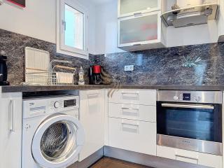 T2 Éclat Carmin, A/C, terrace, pool, tennis - Fréjus - 8