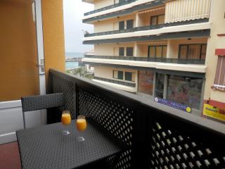 El balcón de la Marina - Puerto de la Cruz - 7