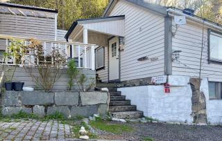Gorgeous Home In Hovland With Wifi - Espe - 3