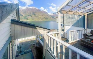 Gorgeous Home In Hovland With Wifi - Espe - 9