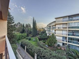 T2 Éclat Carmin, A/C, terrace, pool, tennis - Fréjus - 2