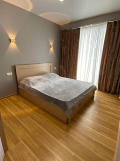 Green View Apartment Near Metro - Tbilisi - 7