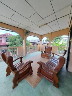 Anggerik Homestay Kota Bharu - Kota Bharu - 2