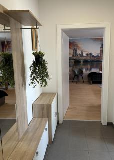 CityApartment für zwei in MG - Mönchengladbach - 5