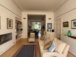 Refined 3BD Garden Retreat in the Heart of London - Londra - 0